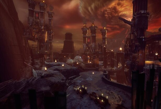 The Lord of the Rings: Gollum zalicza opóźnienie