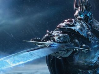 World of Warcraft: Wrath of the Lich King Classic ma datę premiery