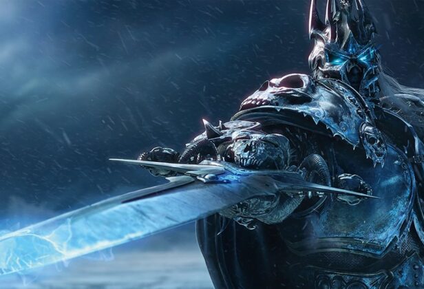 World of Warcraft: Wrath of the Lich King Classic ma datę premiery