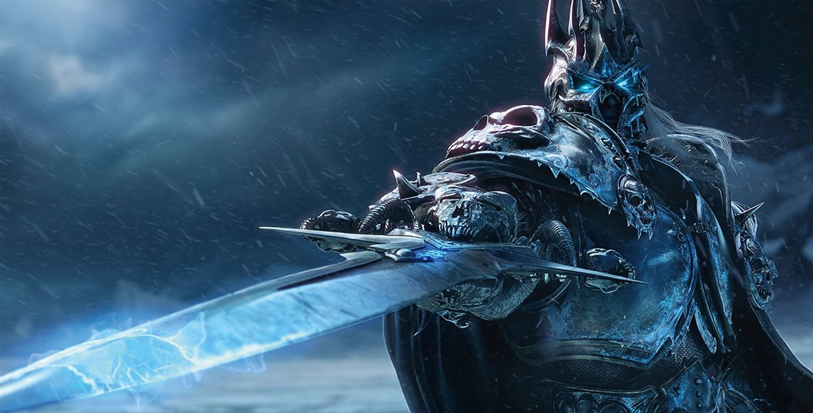 World of Warcraft: Wrath of the Lich King Classic ma datę premiery