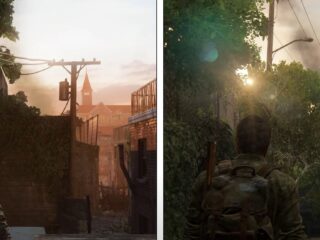 The Last of Us: Part 1 – Porównanie remake’u z oryginałem