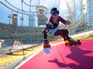 Roller Champions: Ubisoft miał zdecydować o zamknięciu gry 2 miesiące po premierze