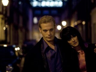 Serialowy „Wywiad z wampirem” na pełnym zwiastunie