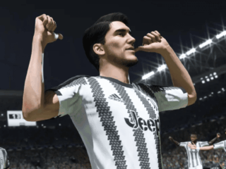 FIFA 23: Juventus Turyn wraca do gry. Zdruzgotani kibice Piemonte Calcio
