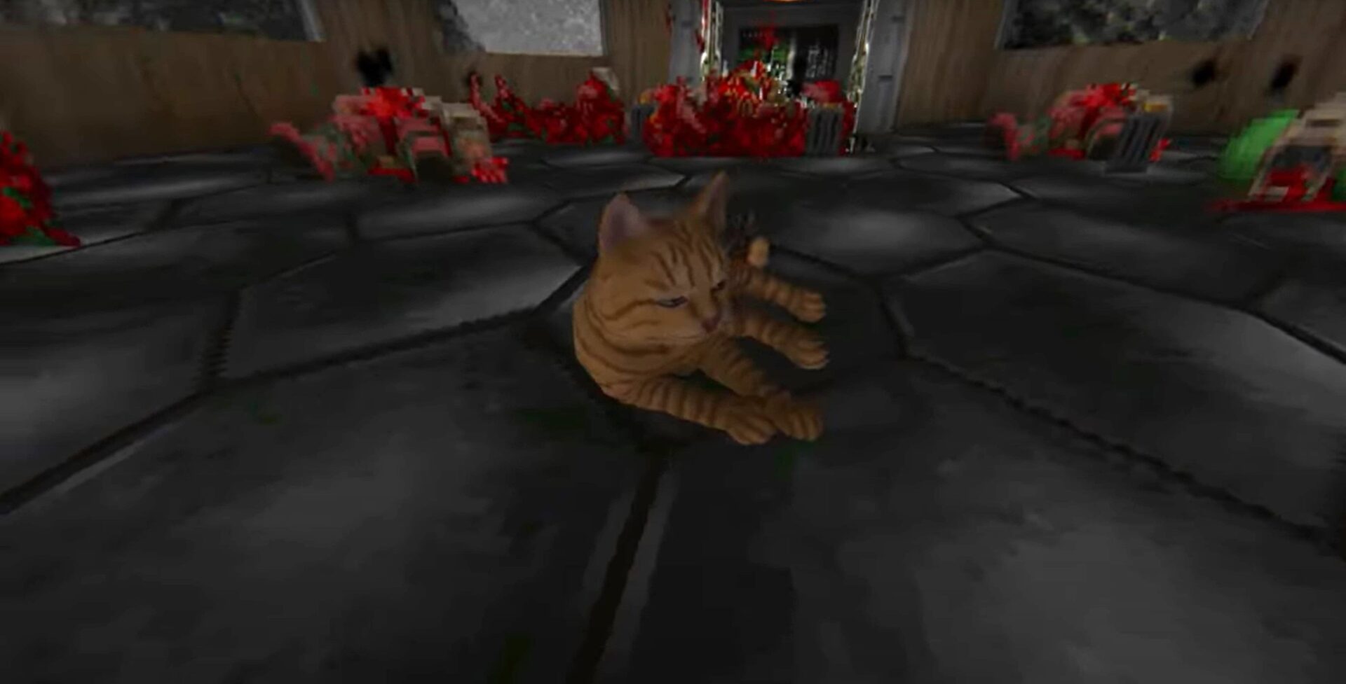 Stray najlepiej ocenianą grą roku na Steamie. I chętnie modowaną…