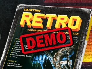CD-Action Retro – sprawdź darmową wersję demo magazynu