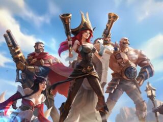 Kolejna fala zwolnień w Riot Games. Studio wyrzuca pracowników, aby w przyszłości zatrudnić ich jeszcze więcej