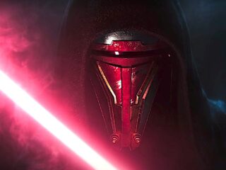 Star Wars: Knights of the Old Republic – Remake wciąż powstaje? Jest nadzieja