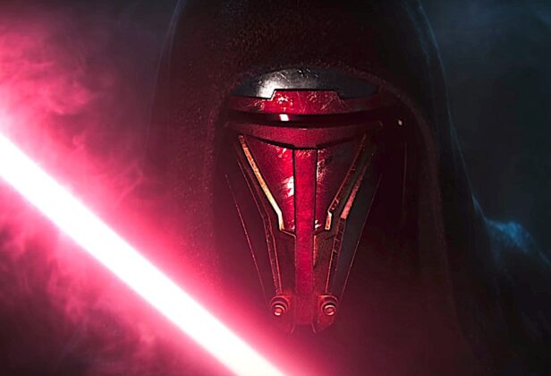 Star Wars: Knights of the Old Republic – Prace nad&nbsp;remakiem wstrzymane