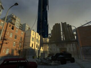 Half-Life: Opposing Force – Nadchodzi fanowski sequel