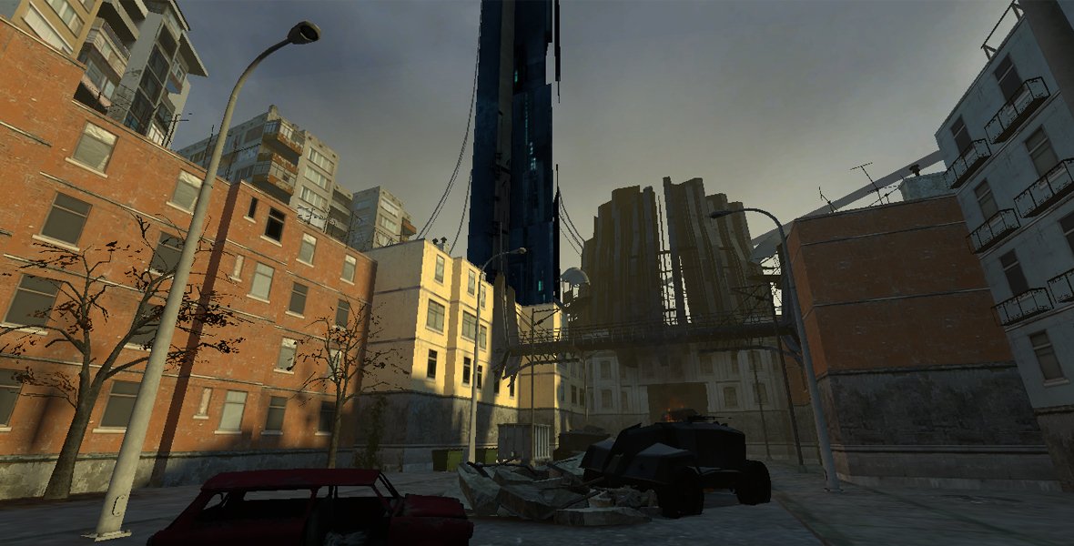 Half-Life: Opposing Force – Nadchodzi fanowski sequel