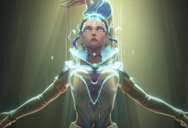 Torchlight Infinite: Ruszyły zapisy do&nbsp;testów konkurenta Diablo Immortal