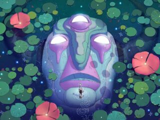 Unexplored 2: The Wayfarer’s Legacy – recenzja. Ambitna, piękna gra