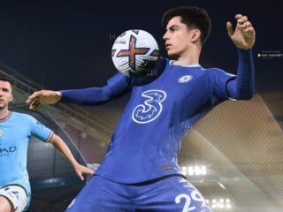 FIFA 23: Gameplay pokazuje dużo nowych animacji i parę ciekawych nowości