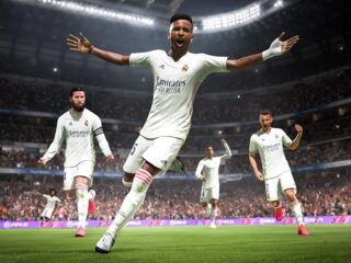 FIFAe Nations Cup: Debiutujący Polacy są niepokonani w swojej grupie!