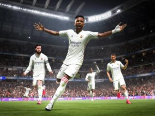 FIFA 23 była dostępna za 28 groszy. EA Sports uhonoruje zamówienia