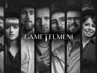 Gametelmeni 2023: Kup kalendarz i&nbsp;pomóż Ukrainie