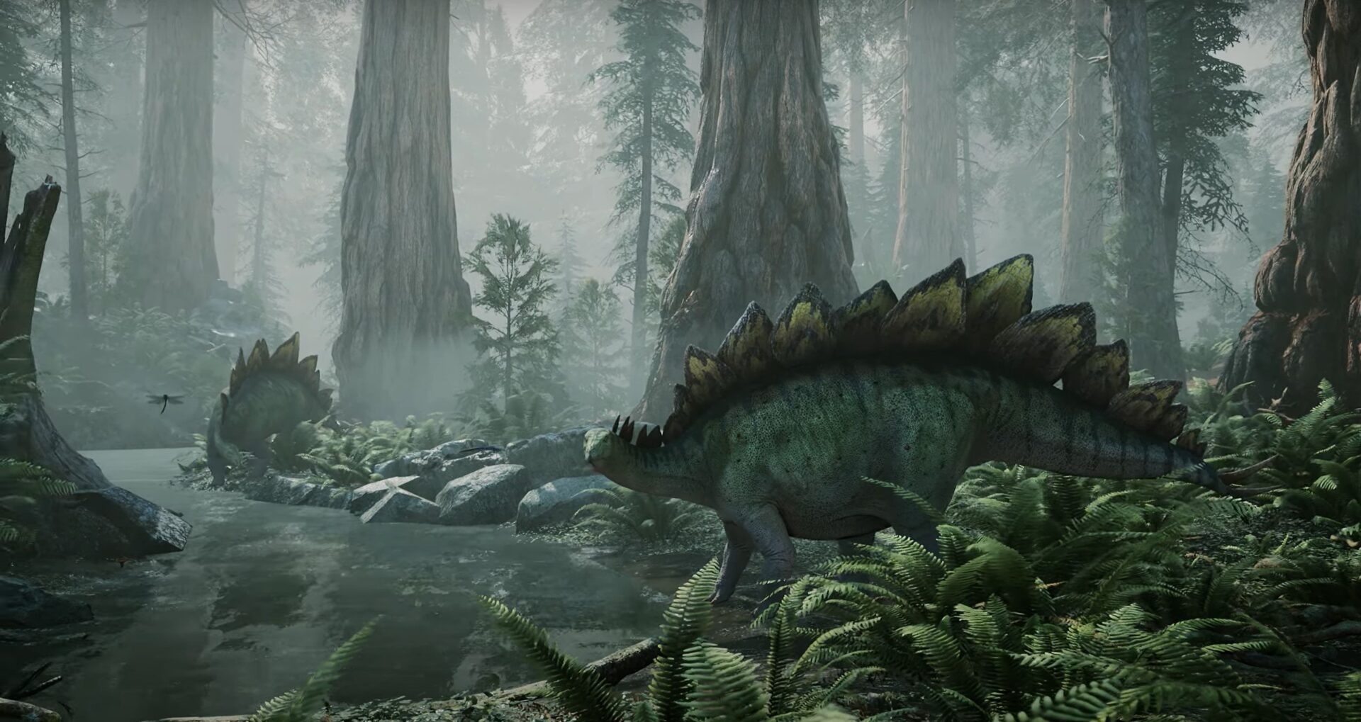 Annapurna Interactive Showcase 2022: Zapowiedzi, aktualizacje i niespodzianki