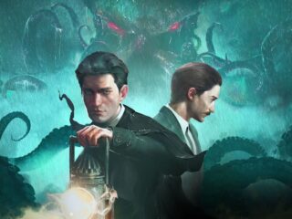 Sherlock Holmes: Przebudzenie – Zapowiedziano remake, niedługo ma ruszyć zbiórka