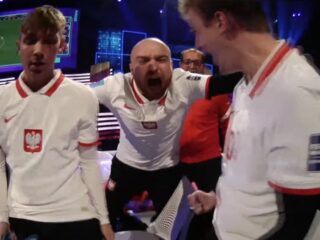 FIFAe Nations Cup: Debiutanci z Polski zagrają o finał!