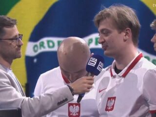 FIFAe Nations Cup: Historyczny sukces Polaków!