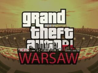 GTA IV Poland: Warsaw – Premiera w poniedziałek