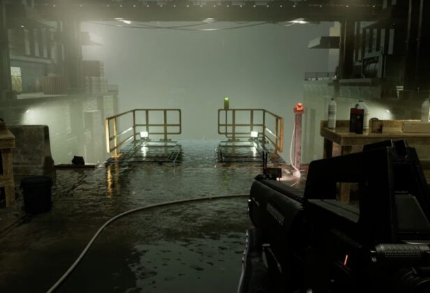 Deadrop: Gameplay z&nbsp;nowej strzelanki Dr. Disrespecta