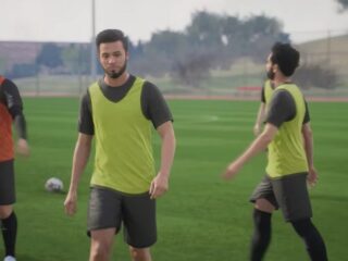 FIFA 23: Twórcy prezentują nowy Tryb Kariery