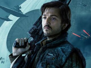 „Star Wars: Andor” na pełnym zwiastunie i z opóźnioną premierą