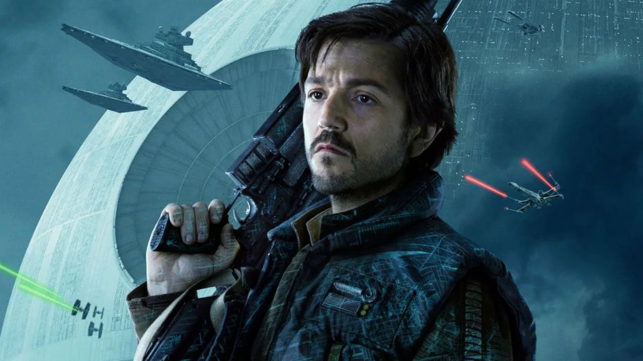 „Star Wars: Andor” na pełnym zwiastunie i z opóźnioną premierą