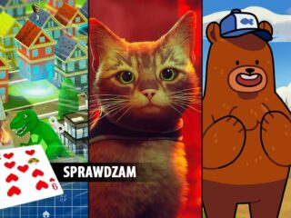 [Sprawdzam] Czy kitku wolno na stół?