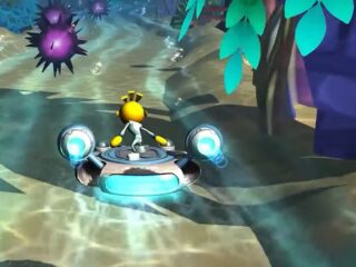 Gra na&nbsp;receptę trafi na&nbsp;rynek. Pomaga dzieciom z&nbsp;ADHD