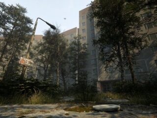 Chernobylite dostało dwa darmowe DLC