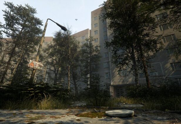 Chernobylite dostało dwa darmowe DLC