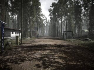 Road to Vostok: Postapokaliptyczny survival na nowym zwiastunie