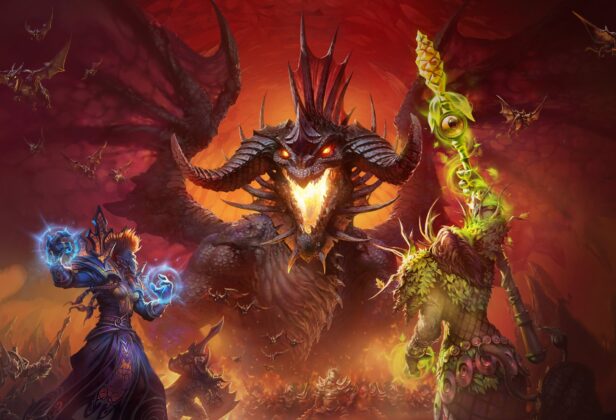 World of Warcraft: Blizzard ogłasza plany na nadchodzący rok