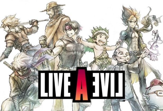 Live A Live – recenzja. Muzealny eksperyment o zaskakującej świeżości