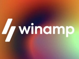 Winamp powraca. Nowa wersja kultowego odtwarzacza już dostępna