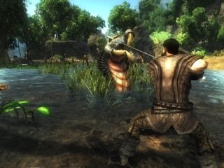 Risen trafi na Xboksa One, PS4 i Switcha? Agencja ratingowa puszcza parę z ust