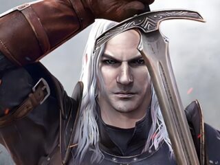 Rise of the Kings: Mobilna podróbka Wiedźmina zbiera wysokie noty