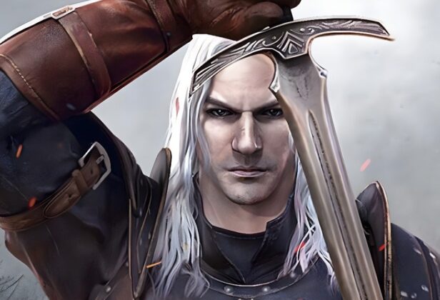 Rise of the Kings: Mobilna podróbka Wiedźmina zbiera wysokie noty