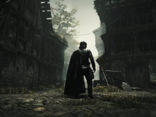 I, the Inquisitor z nowym wydawcą i przybliżoną datą premiery
