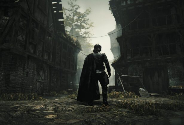 I, the Inquisitor z nowym wydawcą i przybliżoną datą premiery