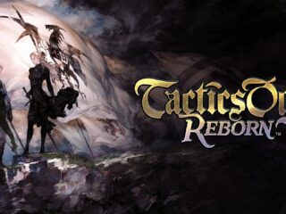 Tactics Ogre: Reborn – Remaster taktycznego erpega zapowiedziany