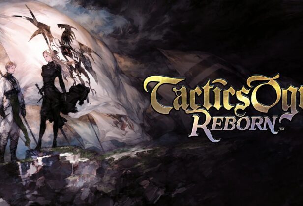 Tactics Ogre: Reborn – Remaster taktycznego erpega zapowiedziany