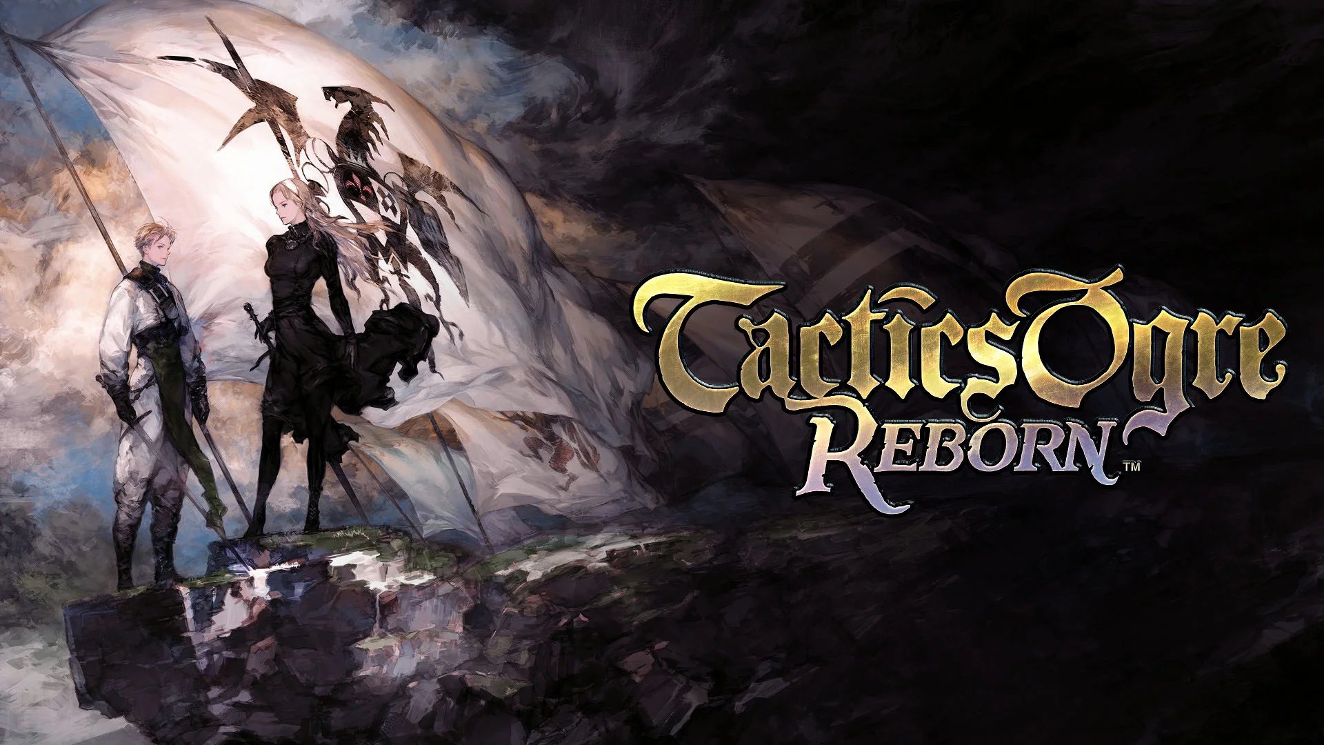Tactics Ogre: Reborn – Remaster taktycznego erpega zapowiedziany