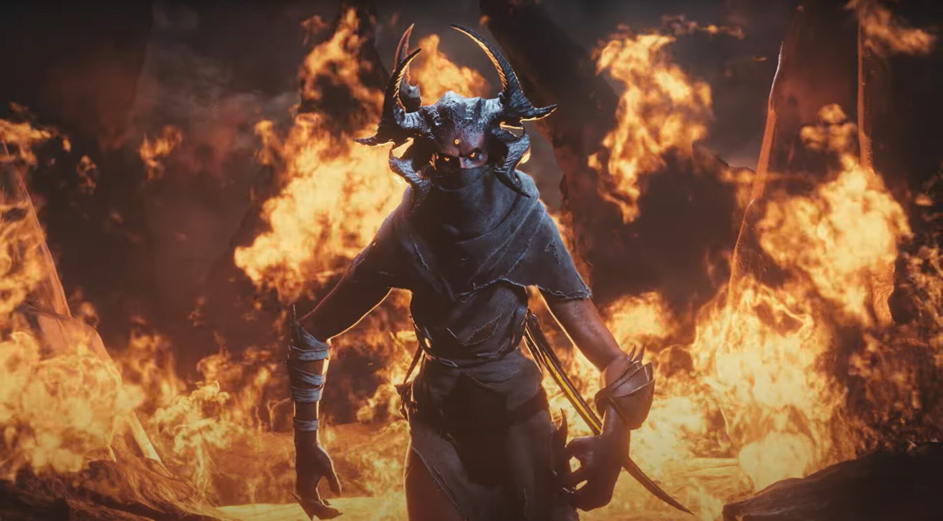 Metal: Hellsinger ze specjalnym koncertem na Gamescomie