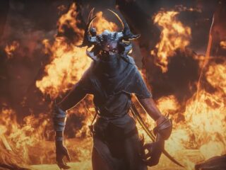 Metal: Hellsinger ze specjalnym koncertem na Gamescomie