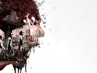 Humble Bundle: Paczka dla fanów The Walking Dead