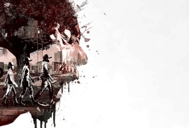 Humble Bundle: Paczka dla fanów The Walking Dead